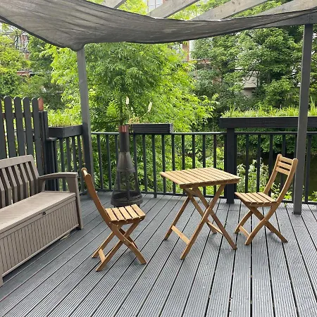 Villa Serene Riverside - Hidden Gem In Dublino